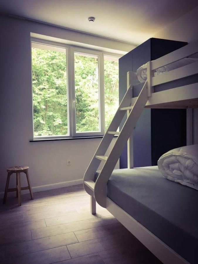 Vakantiewoning D'Hoppe Flobecq Εξωτερικό φωτογραφία