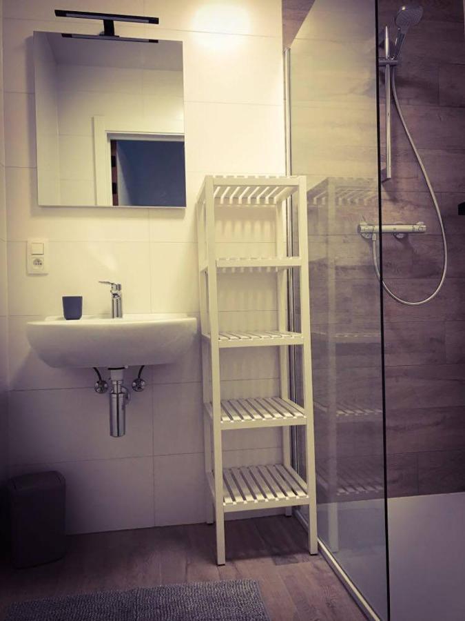 Vakantiewoning D'Hoppe Flobecq Εξωτερικό φωτογραφία
