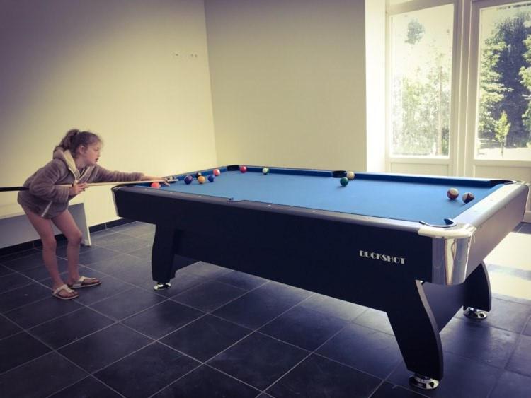 Vakantiewoning D'Hoppe Flobecq Εξωτερικό φωτογραφία