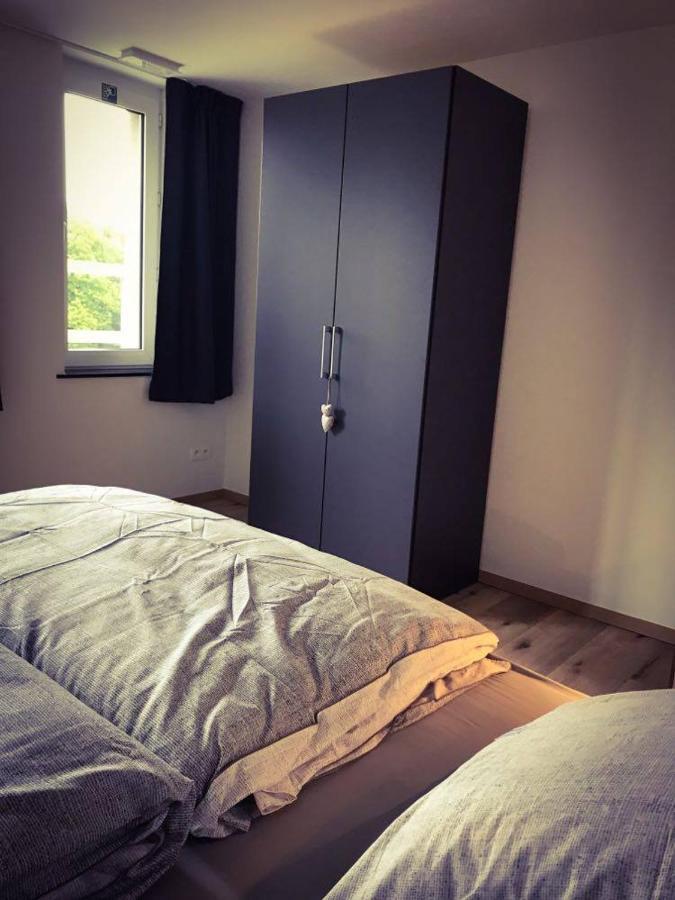 Vakantiewoning D'Hoppe Flobecq Εξωτερικό φωτογραφία