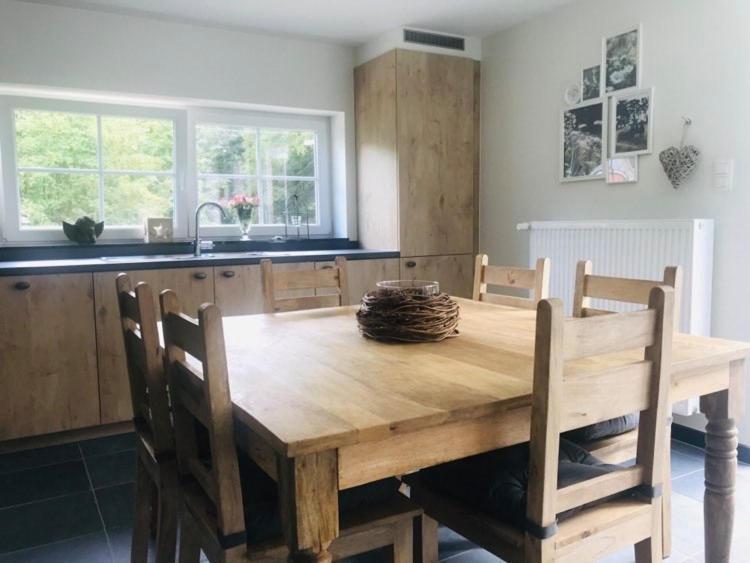 Vakantiewoning D'Hoppe Flobecq Εξωτερικό φωτογραφία