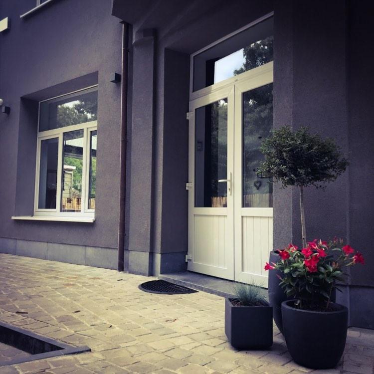 Vakantiewoning D'Hoppe Flobecq Εξωτερικό φωτογραφία