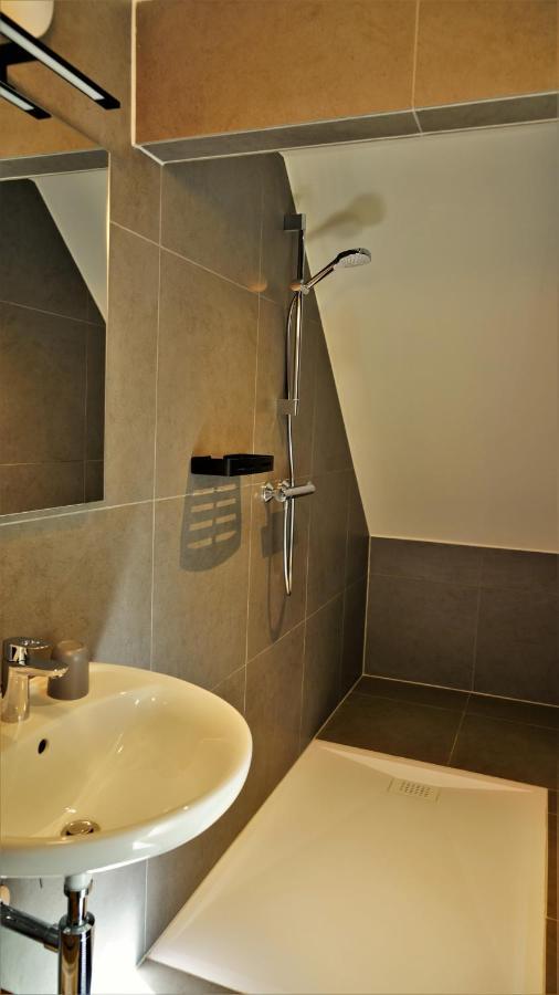 Vakantiewoning D'Hoppe Flobecq Εξωτερικό φωτογραφία